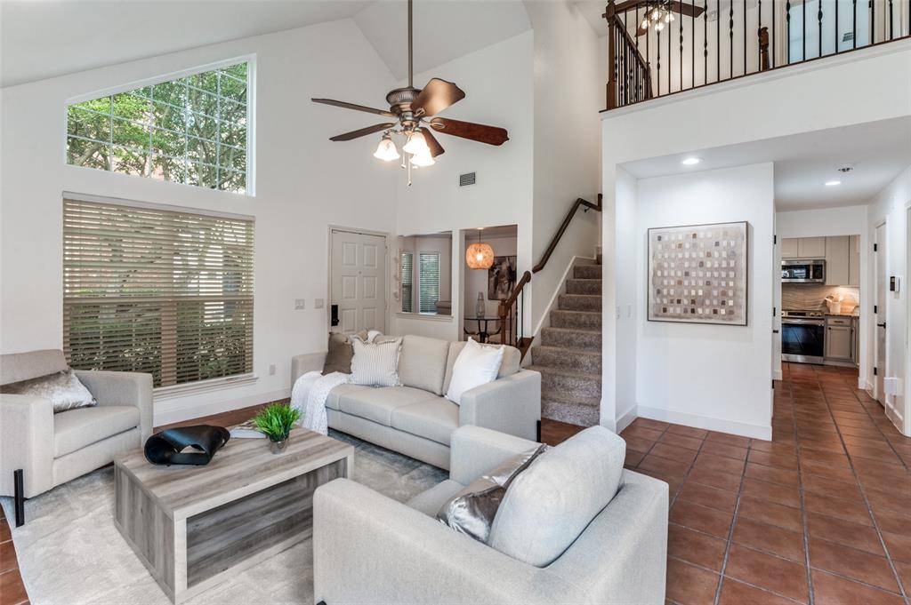 Dallas, TX 75252,17820 Windflower Way #402