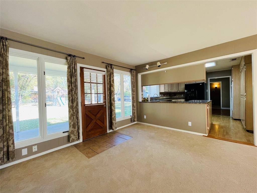 River Oaks, TX 76114,5000 Barbara Road