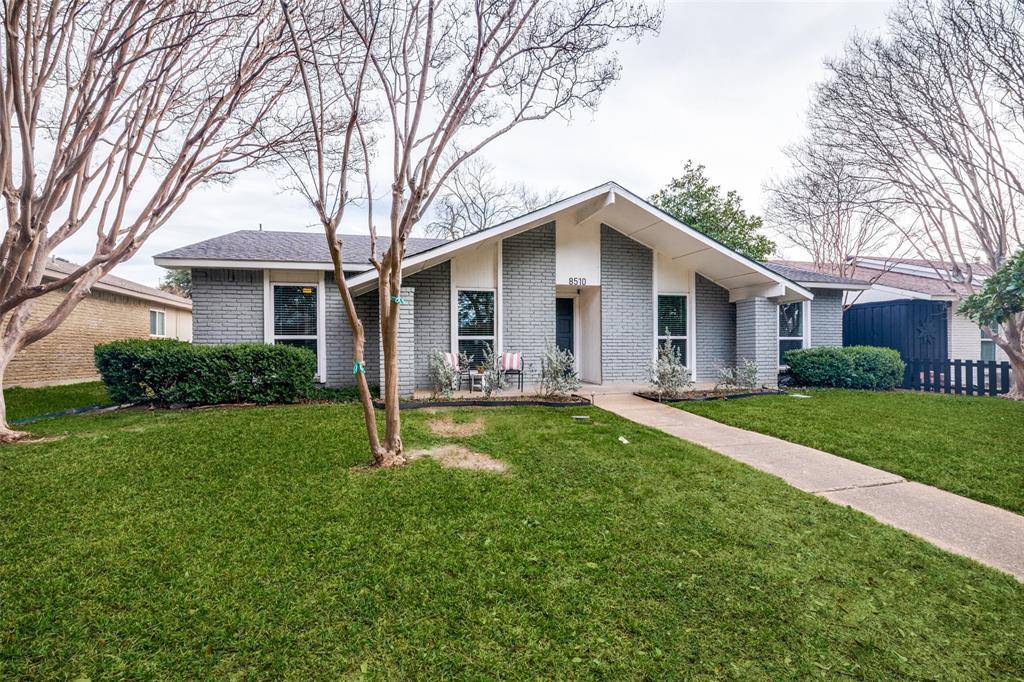 Dallas, TX 75228,8510 Sikorski Lane