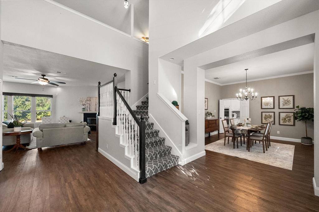 Flower Mound, TX 75028,1817 Meadow Ridge Drive