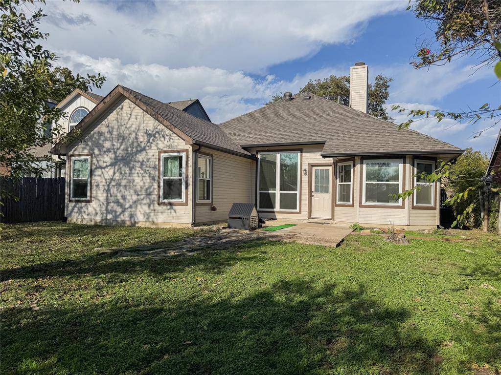 Fort Worth, TX 76108,10113 Long Rifle Drive