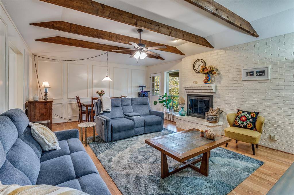 Arlington, TX 76017,2717 Partridge Avenue