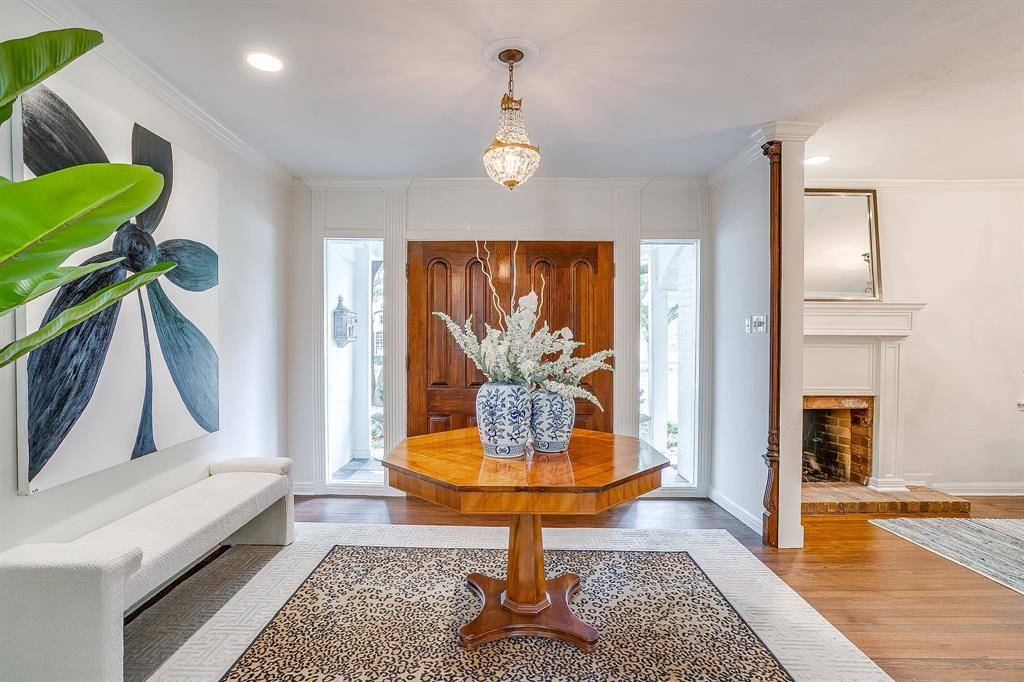 Fort Worth, TX 76107,624 Edgefield Road