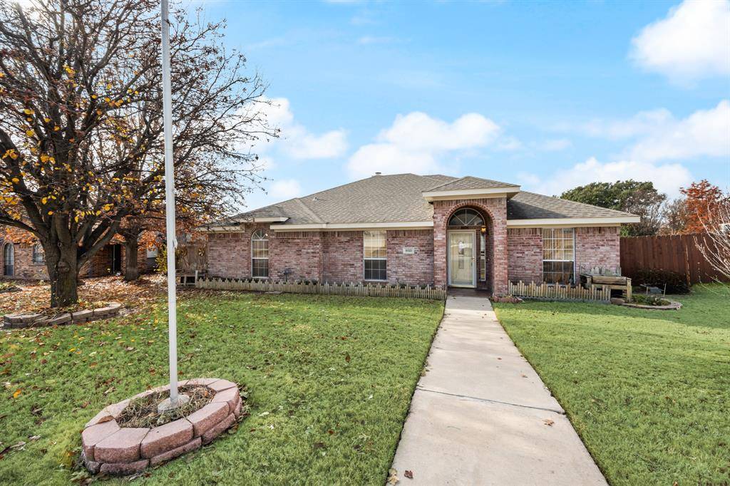 Fort Worth, TX 76108,10323 Lone Pine Lane