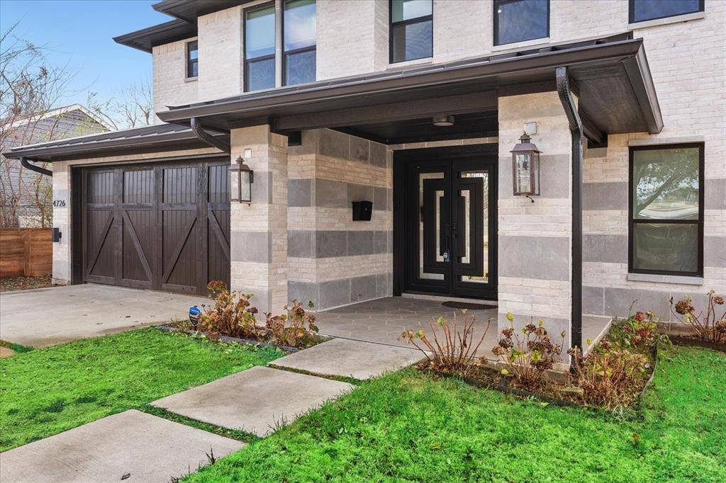 Dallas, TX 75209,4726 Hopkins Avenue