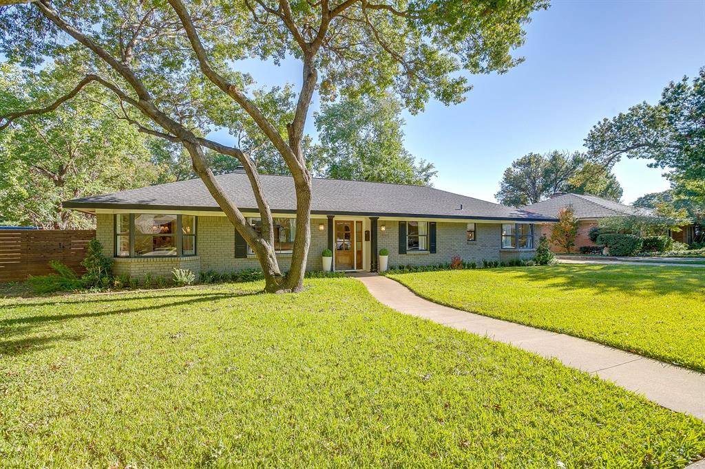 Fort Worth, TX 76109,4521 Cloudview Road