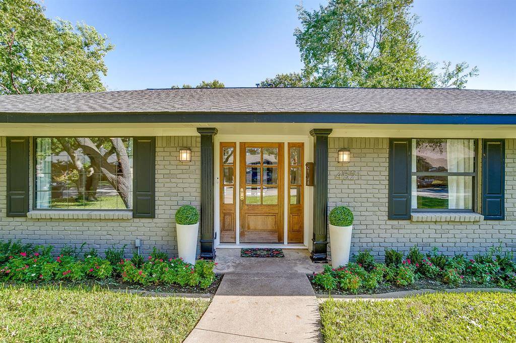 Fort Worth, TX 76109,4521 Cloudview Road