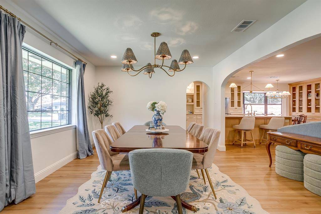 Fort Worth, TX 76109,4521 Cloudview Road