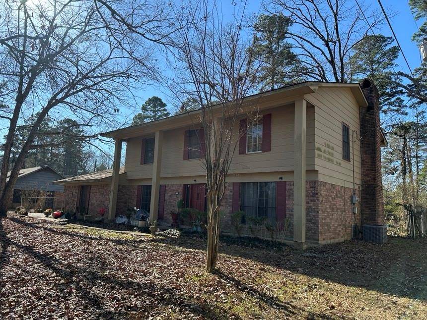 Shreveport, LA 71119,3216 Pines Road