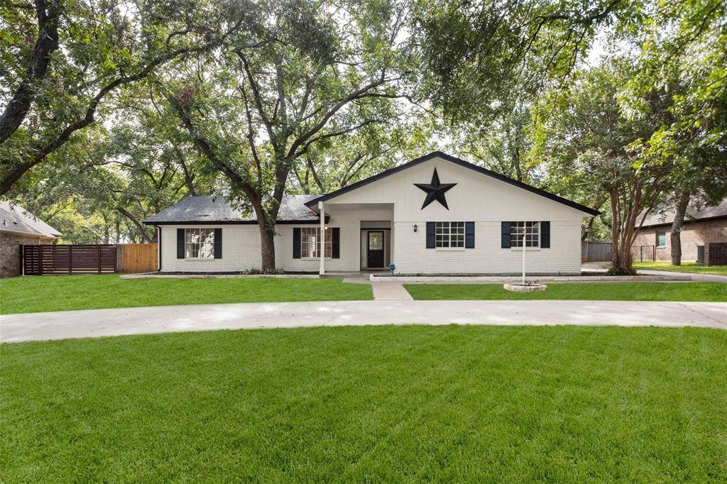 Granbury, TX 76049,8735 S Monticello Circle #6