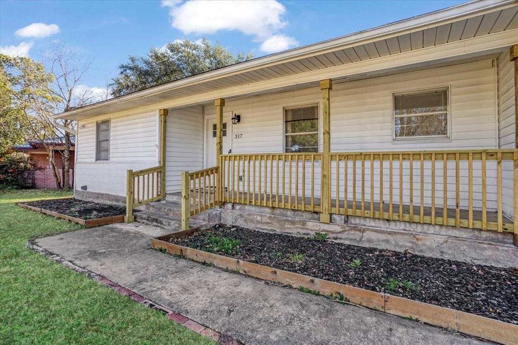 Bonham, TX 75418,317 Boyd Loop