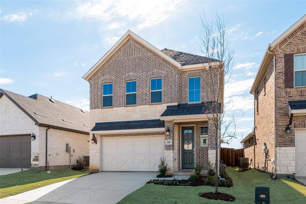 Little Elm, TX 75068,149 Ashbrook Street