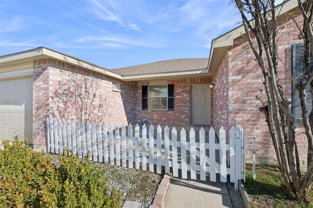 Burleson, TX 76028,1516 Windy Meadows Drive