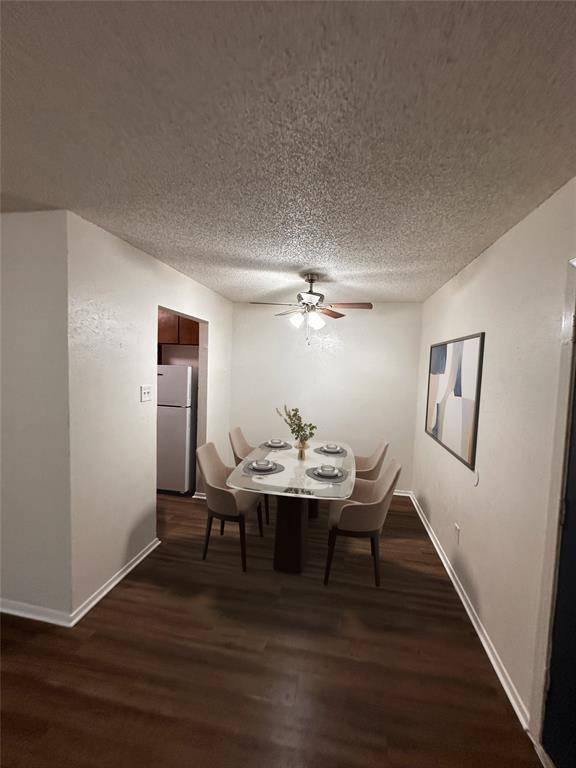 Benbrook, TX 76116,4639 Williams Road #202