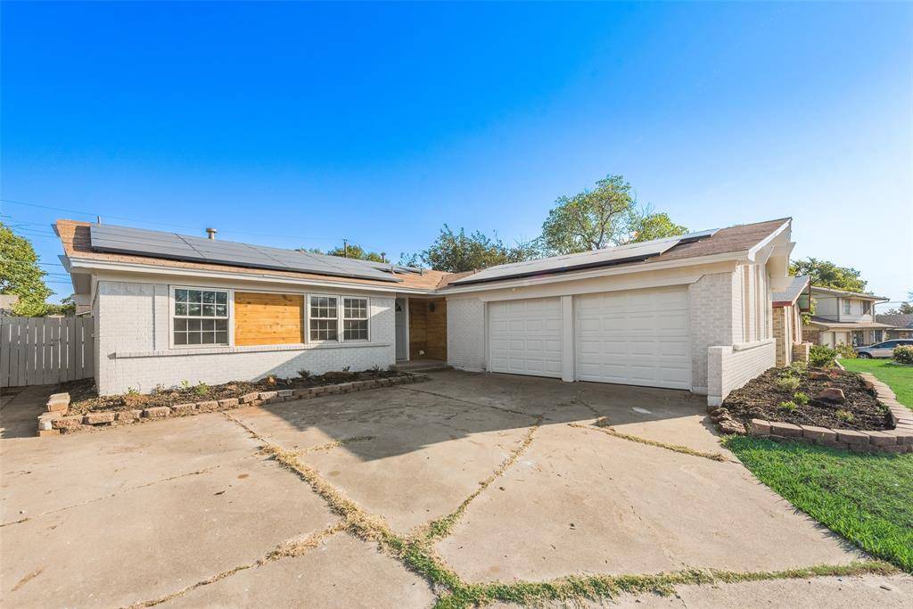 Irving, TX 75062,4117 Spokane Street