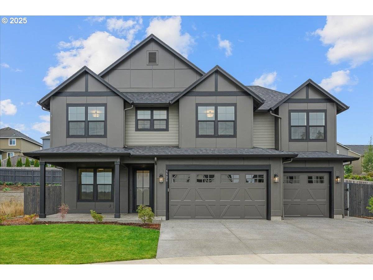 Ridgefield, WA 98642,3525 N 11TH CIR