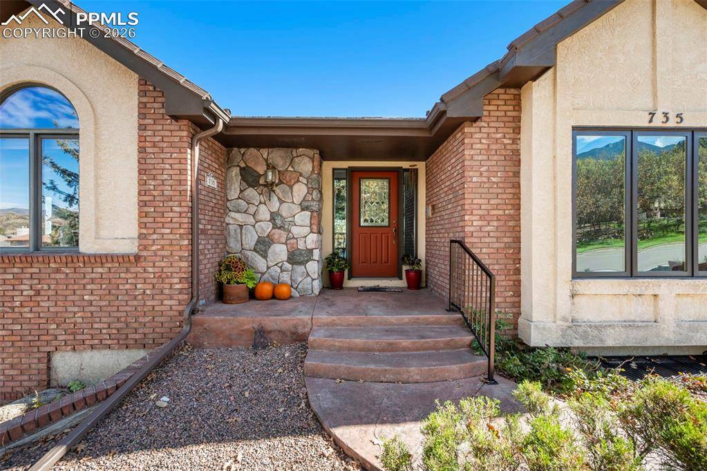 Colorado Springs, CO 80906,735 Pollux DR