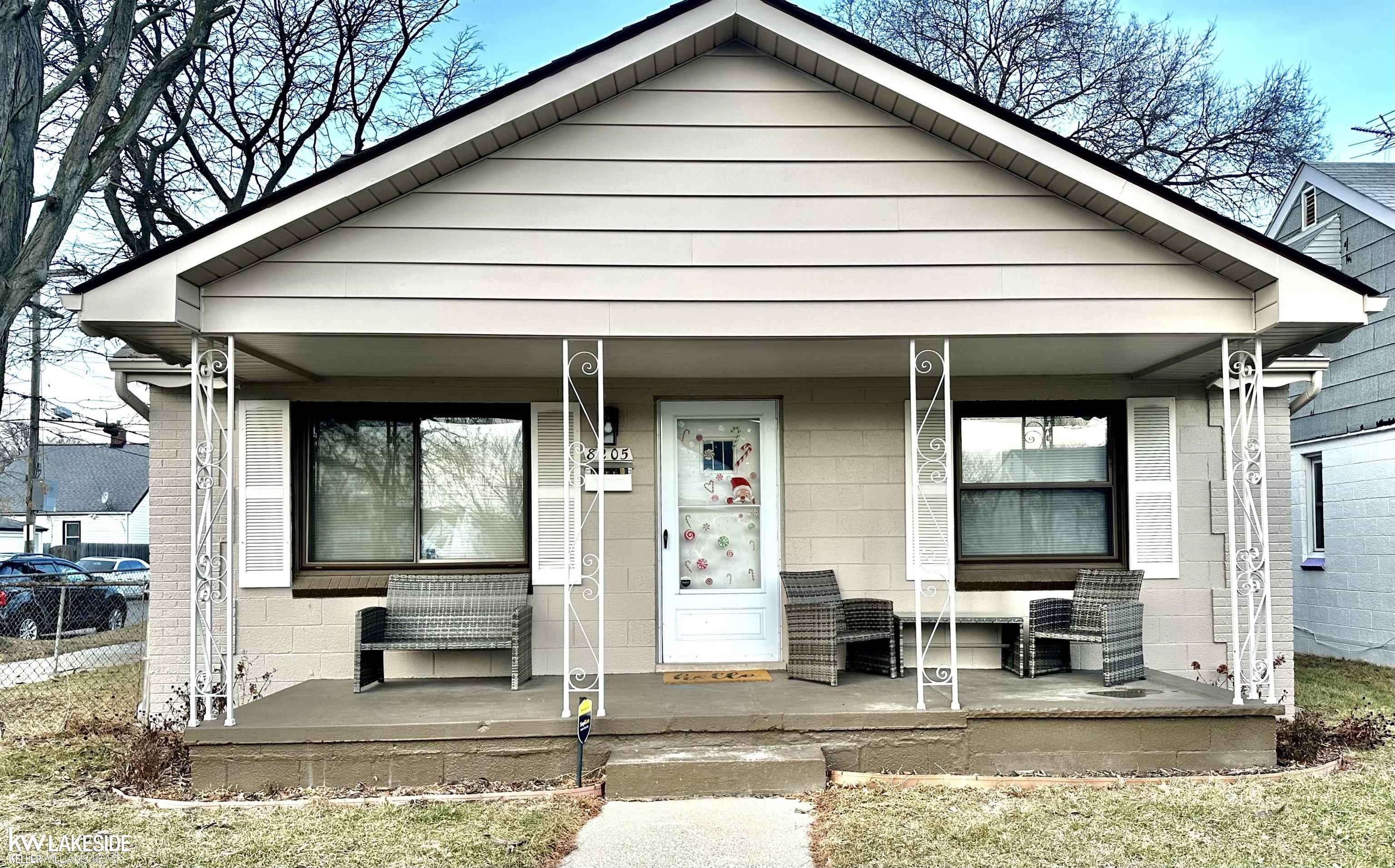 Center Line, MI 48015,8205 State PARK