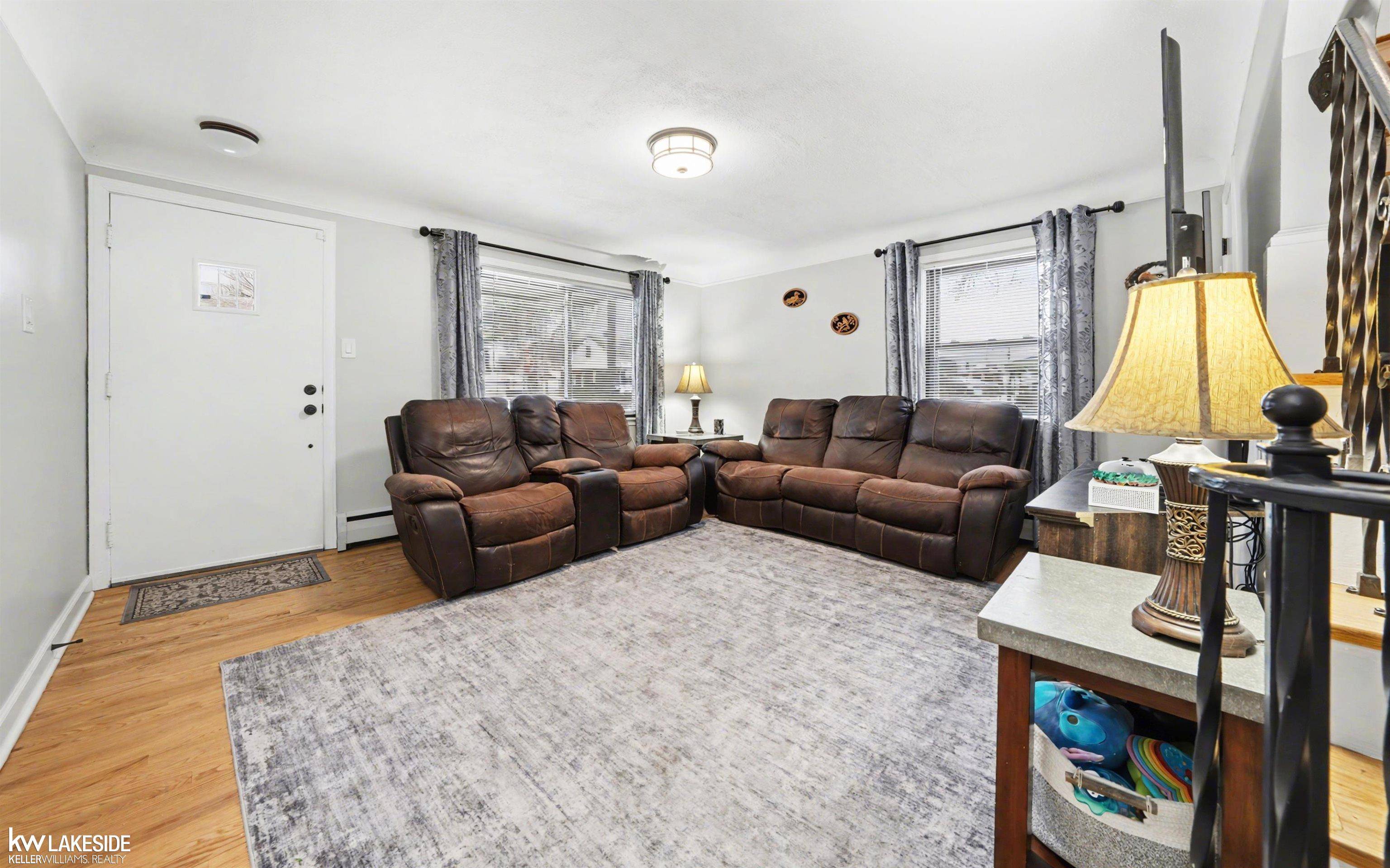 Center Line, MI 48015,8205 State PARK