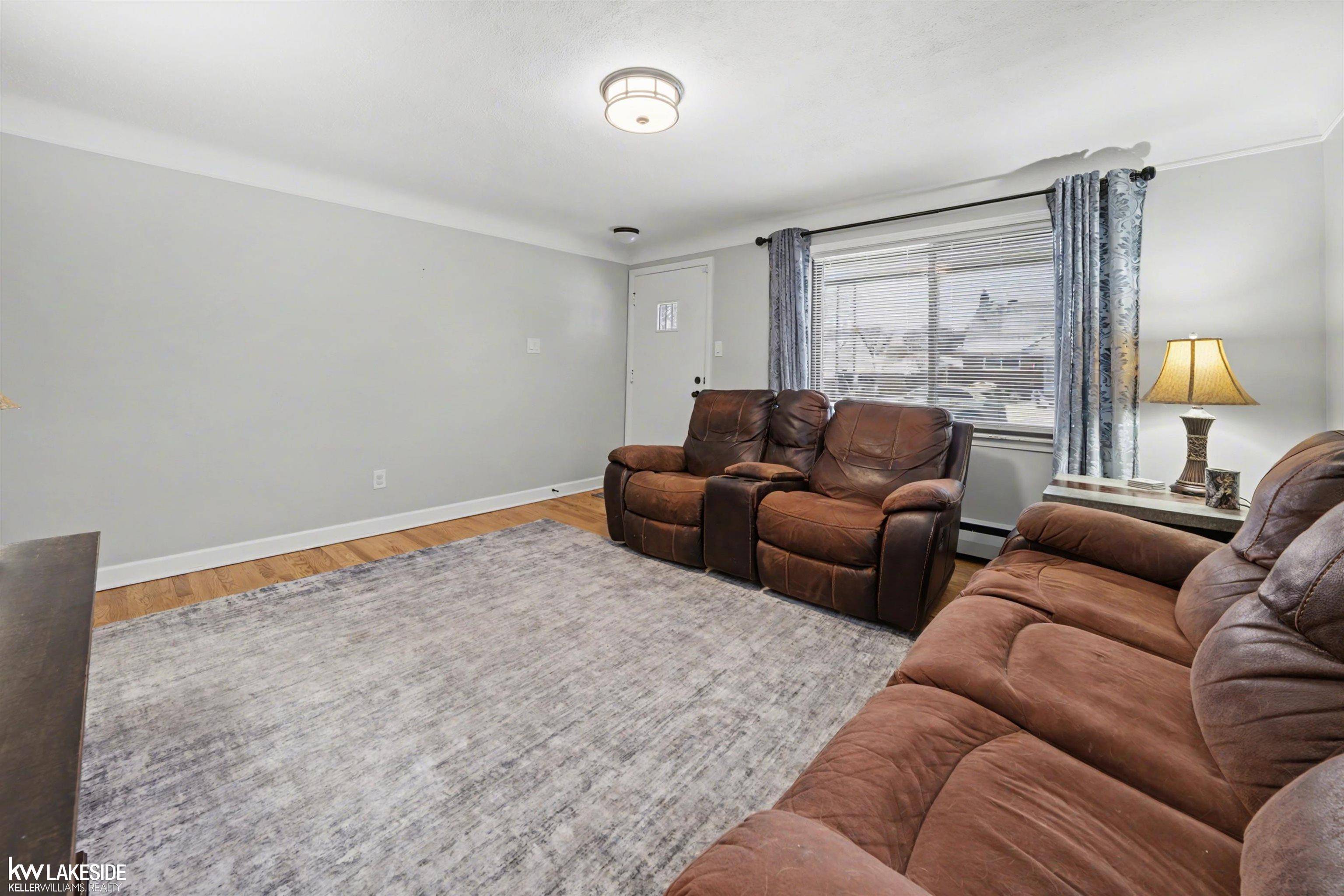 Center Line, MI 48015,8205 State PARK