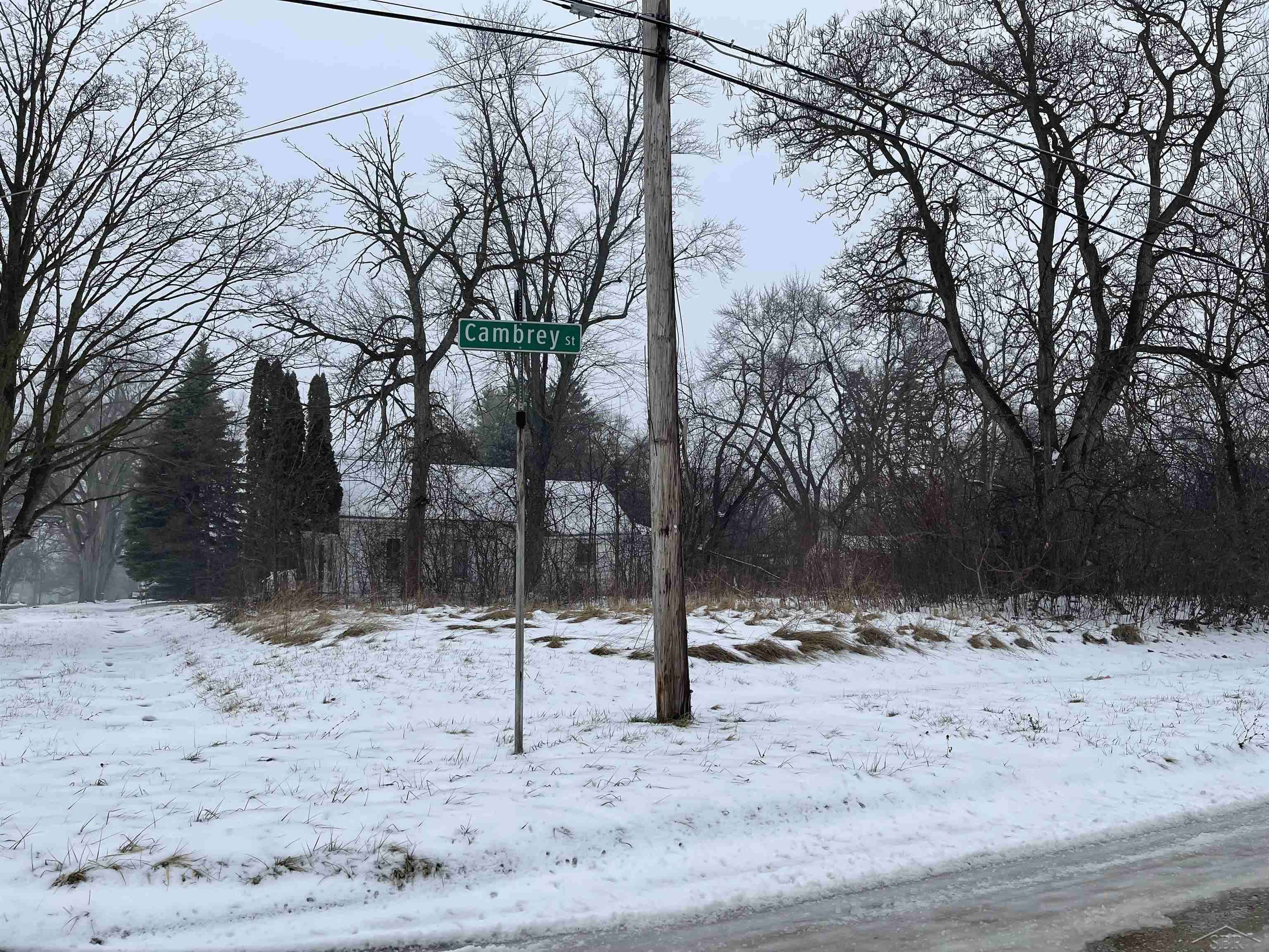 2310 Wilkins ST, Saginaw, MI 48601