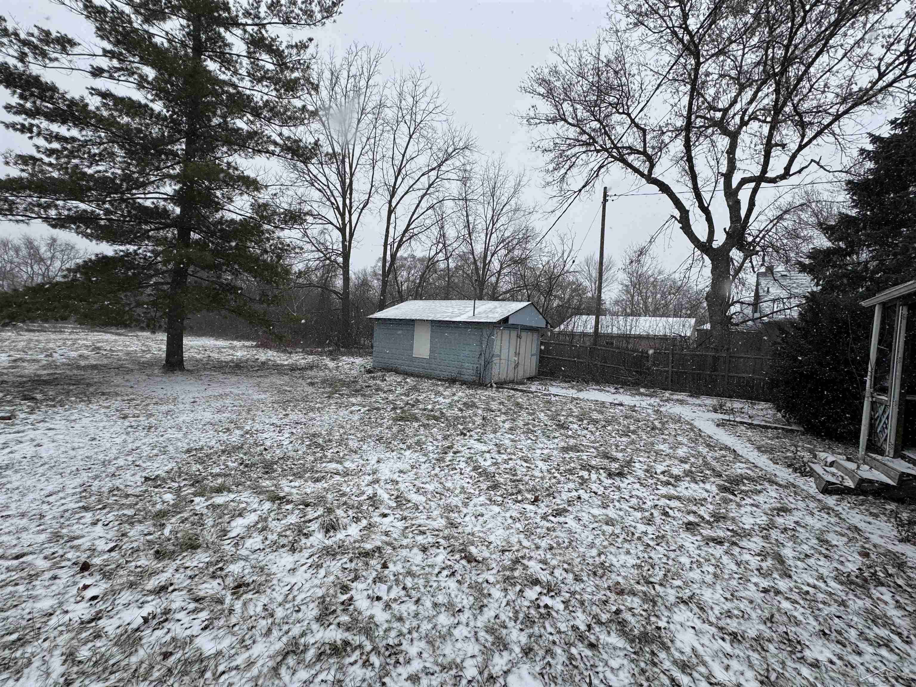 Saginaw, MI 48601,2202 Cherry ST