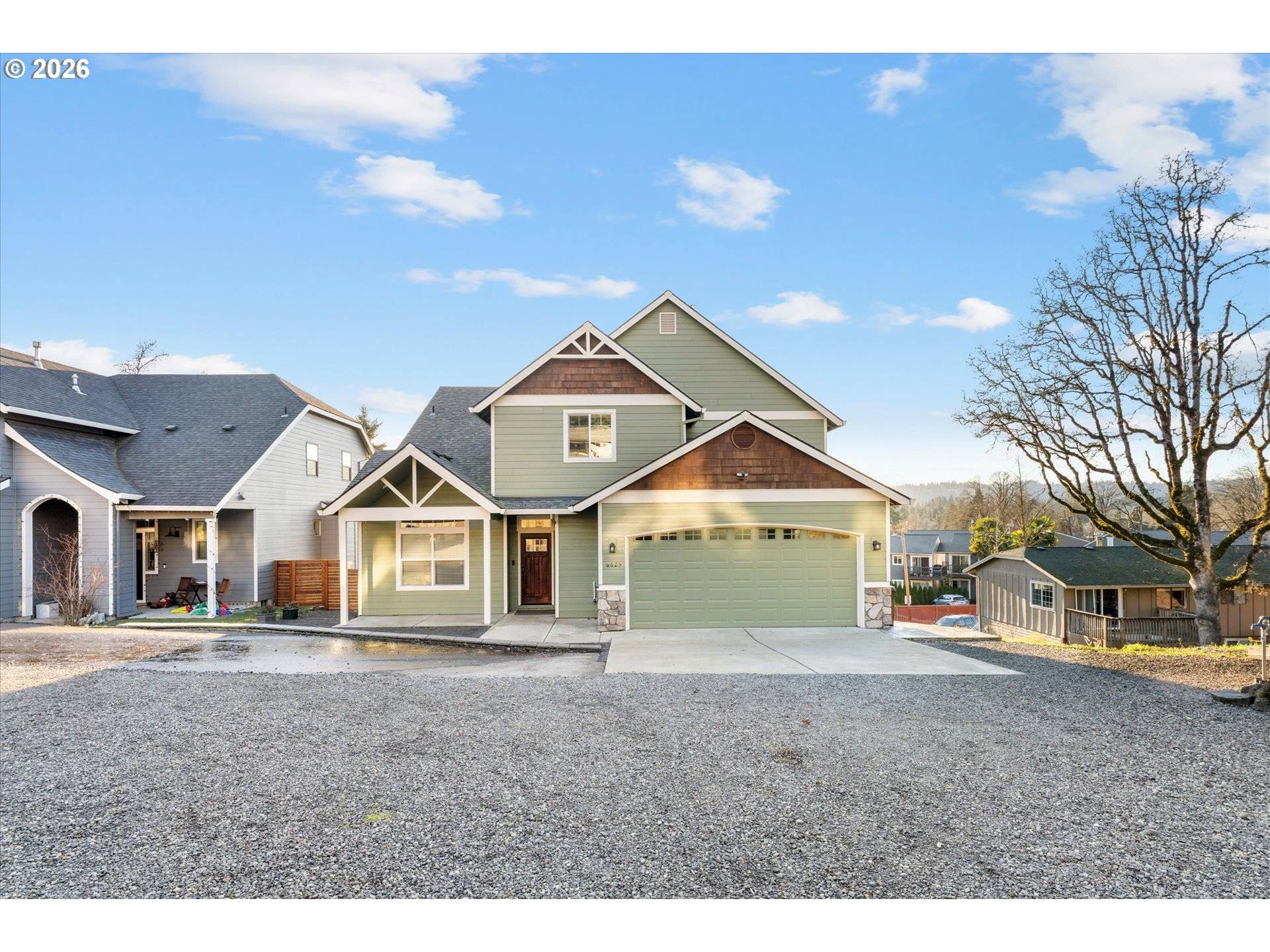 Gladstone, OR 97027,6625 LARISSA LN