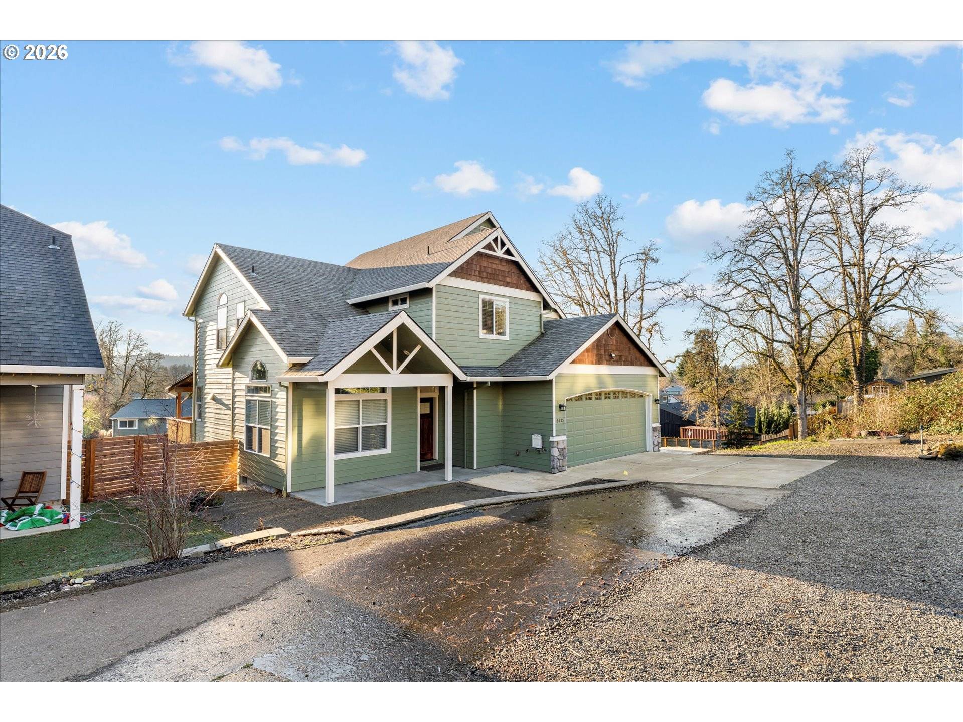Gladstone, OR 97027,6625 LARISSA LN