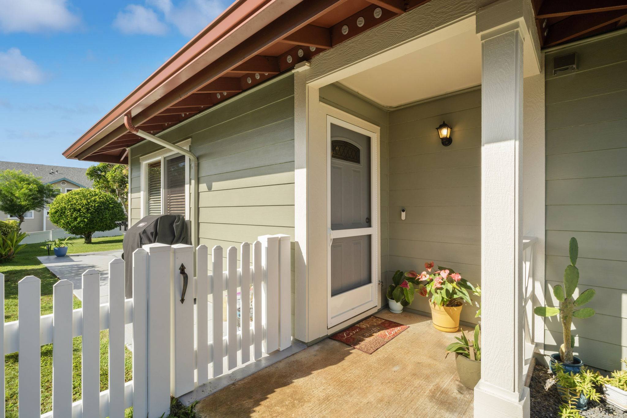 Lihue, HI 96766,2110-B KELIKOLI ST #35