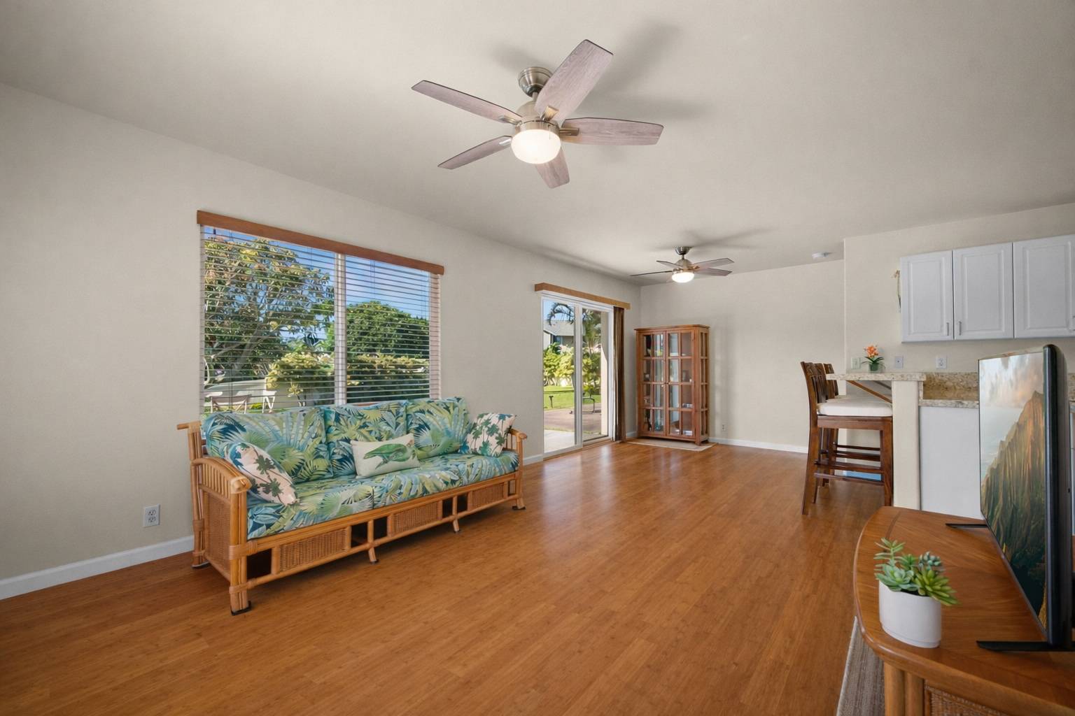 Lihue, HI 96766,2110-B KELIKOLI ST #35