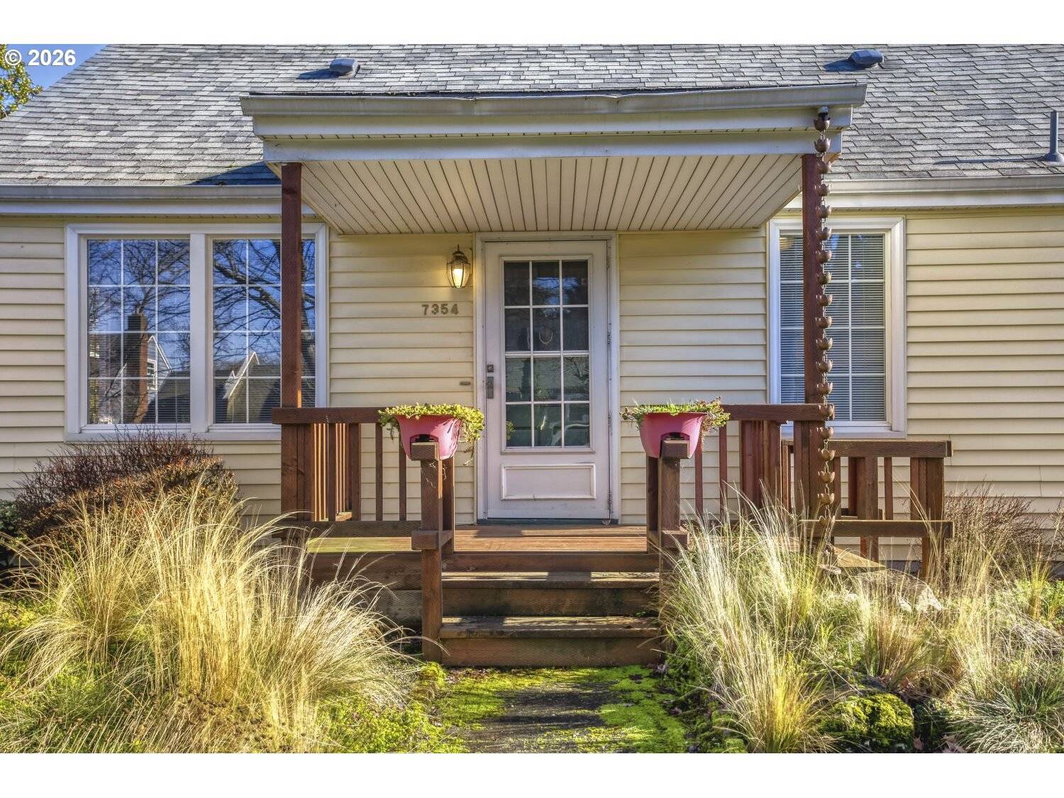 Portland, OR 97203,7354 N WAYLAND AVE