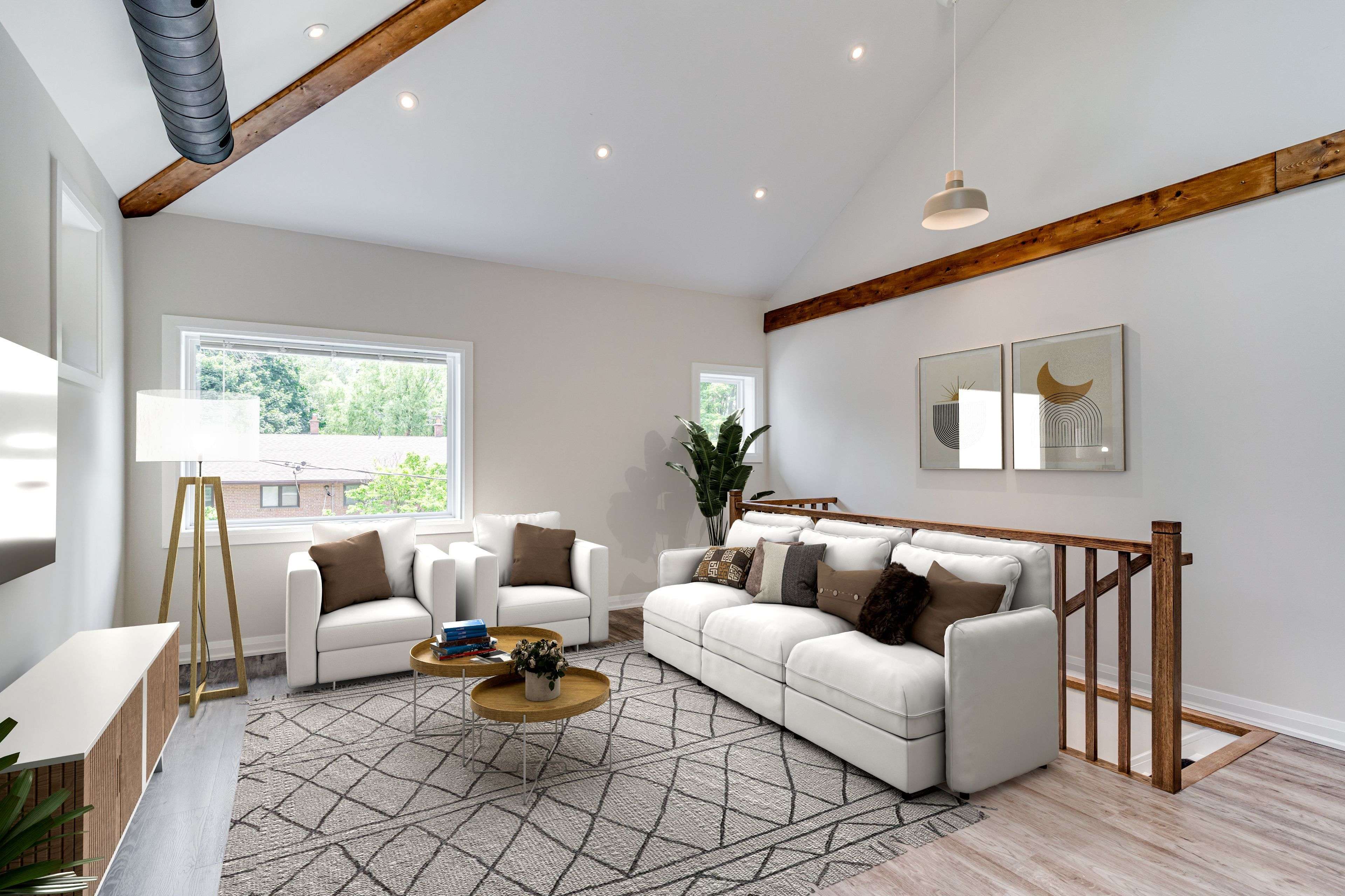 Toronto C10, ON M4S 1J7,184 millwood RD #Upper