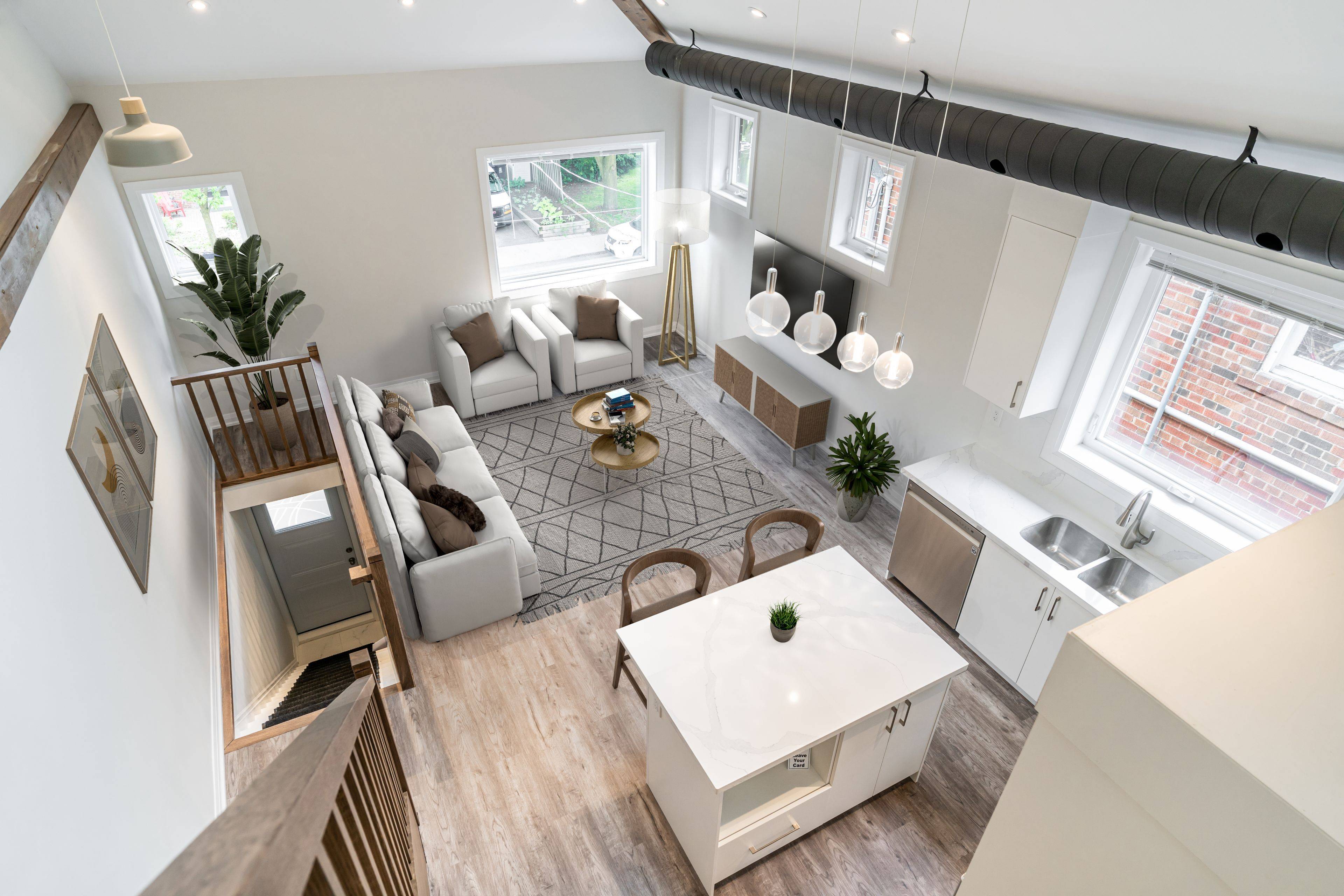 Toronto C10, ON M4S 1J7,184 millwood RD #Upper