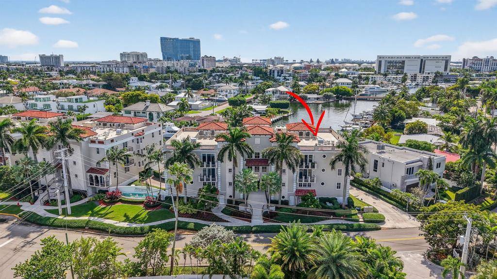 Fort Lauderdale, FL 33316,1414 SE 12th Street #2A