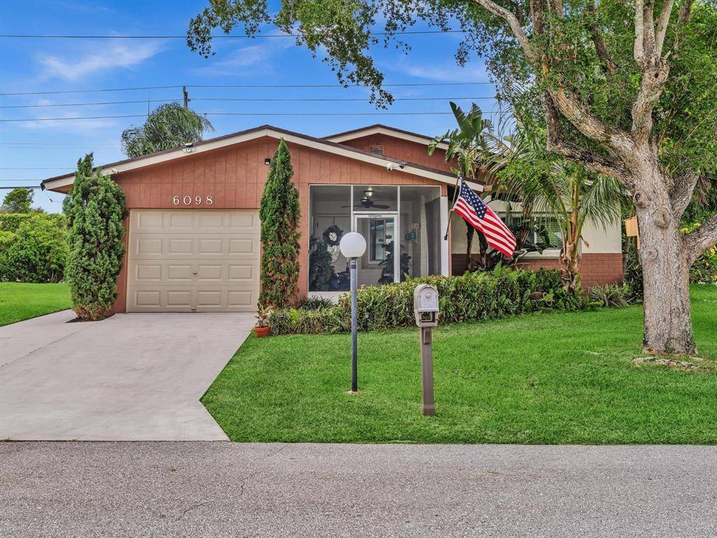 Delray Beach, FL 33484,6098 Stanley Ln