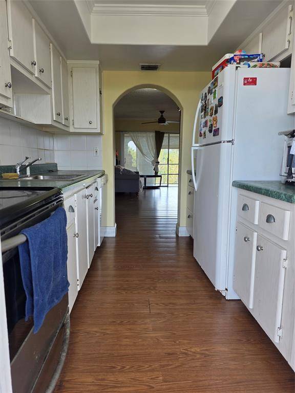 Pompano Beach, FL 33063,5800 Margate Blvd #347