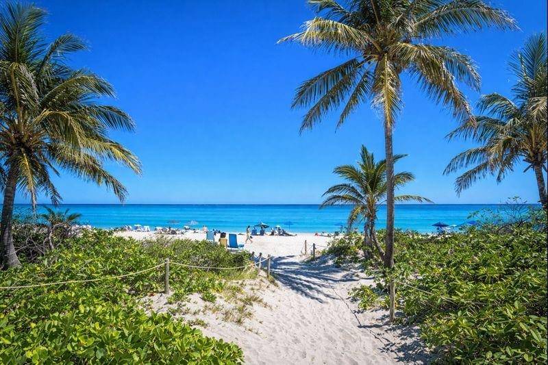 Hallandale Beach, FL 33009,1985 S Ocean Dr #20A