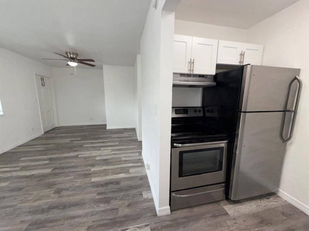 Hollywood, FL 33020,1958 Mckinley St #8