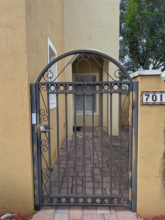 Tamarac, FL 33309,2851 W Prospect Rd #701