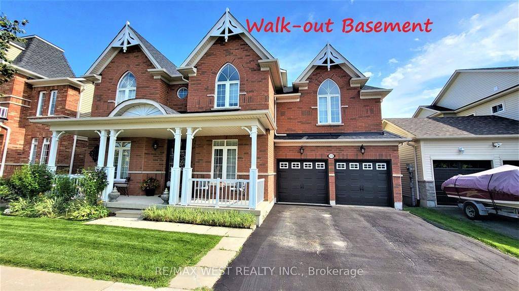 Barrie, ON L4M 7G7,118 Succession CRES