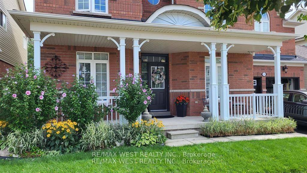 Barrie, ON L4M 7G7,118 Succession CRES