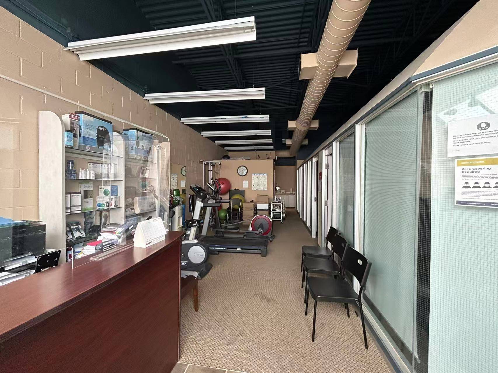 Mississauga, ON L5L 5M6,3065 Ridgeway DR #42