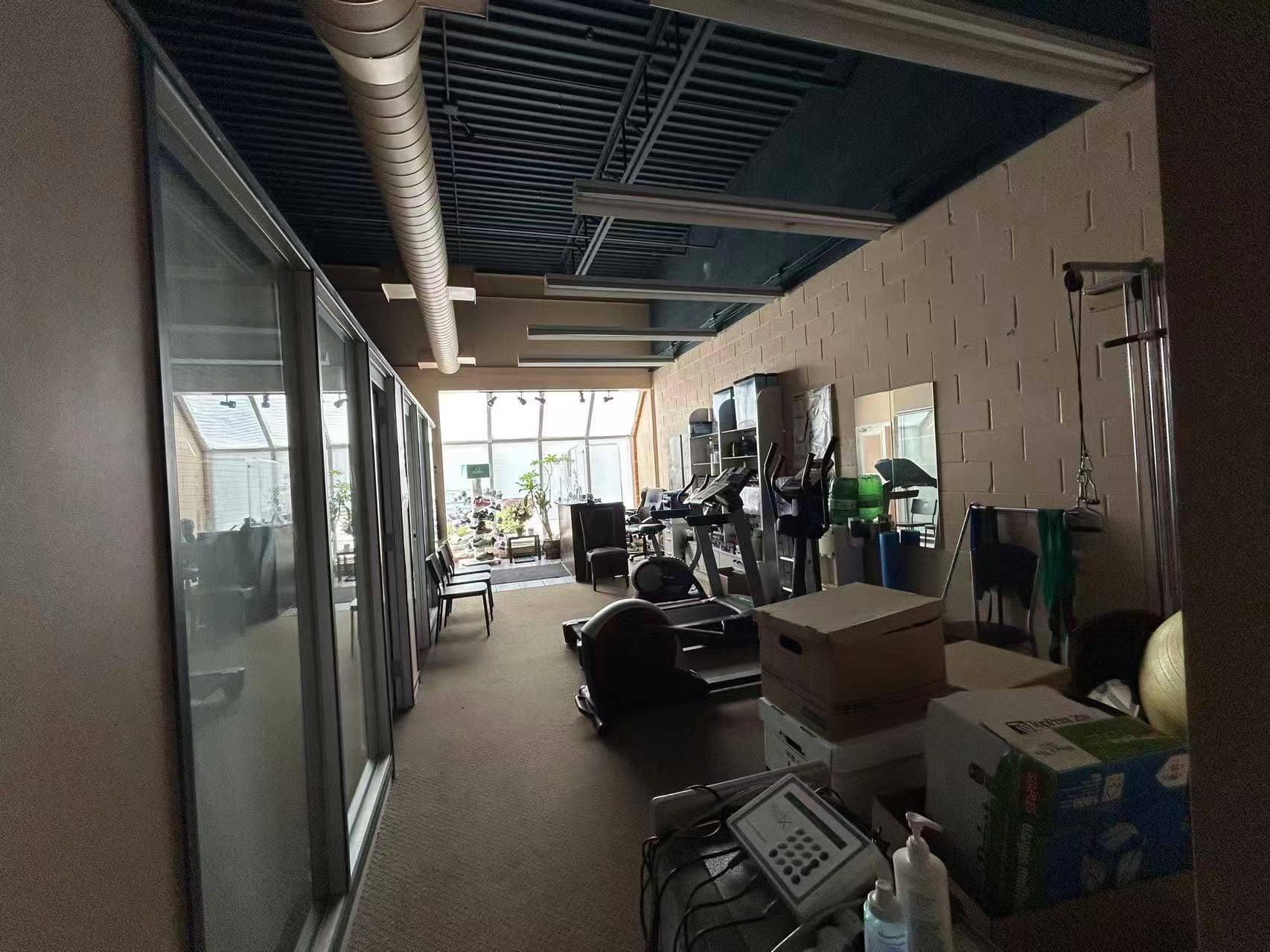 Mississauga, ON L5L 5M6,3065 Ridgeway DR #42