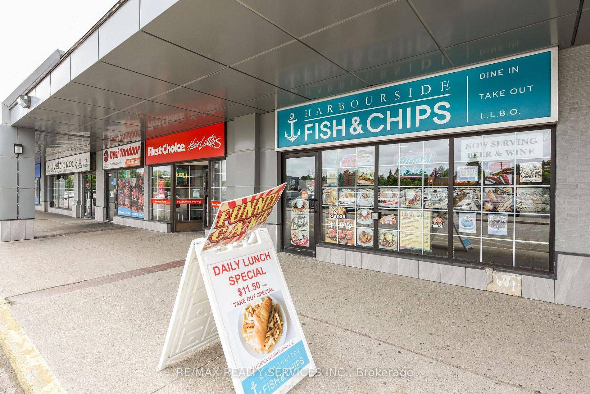 Brampton, ON L6Z 4N2,180 sandalwood Pkwy E