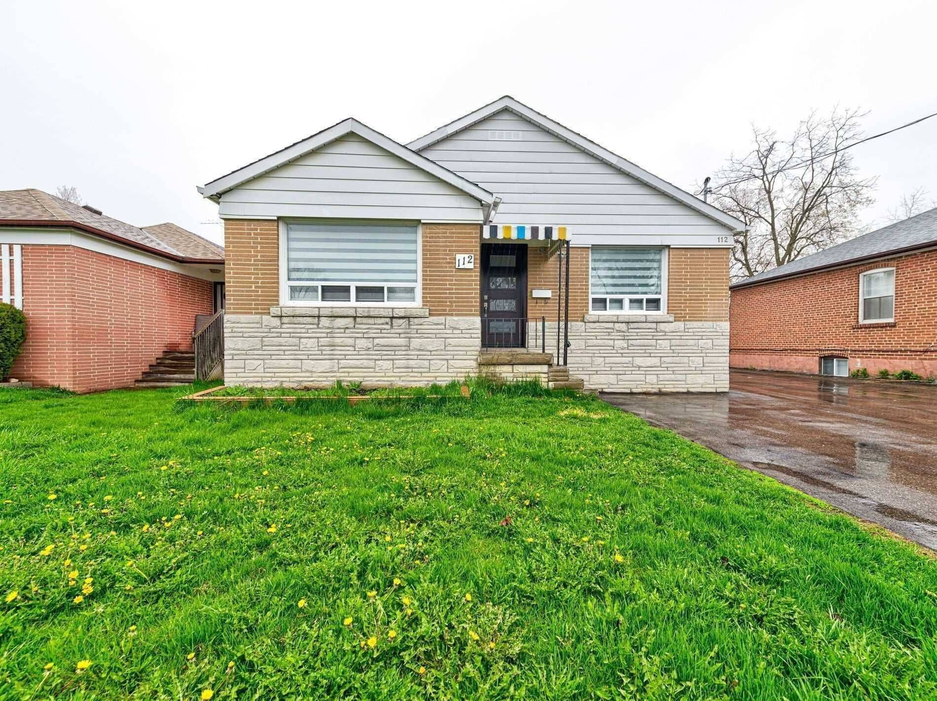 Brampton, ON L6Y 1Y9,112 Mcmurchy AVE S #Basement