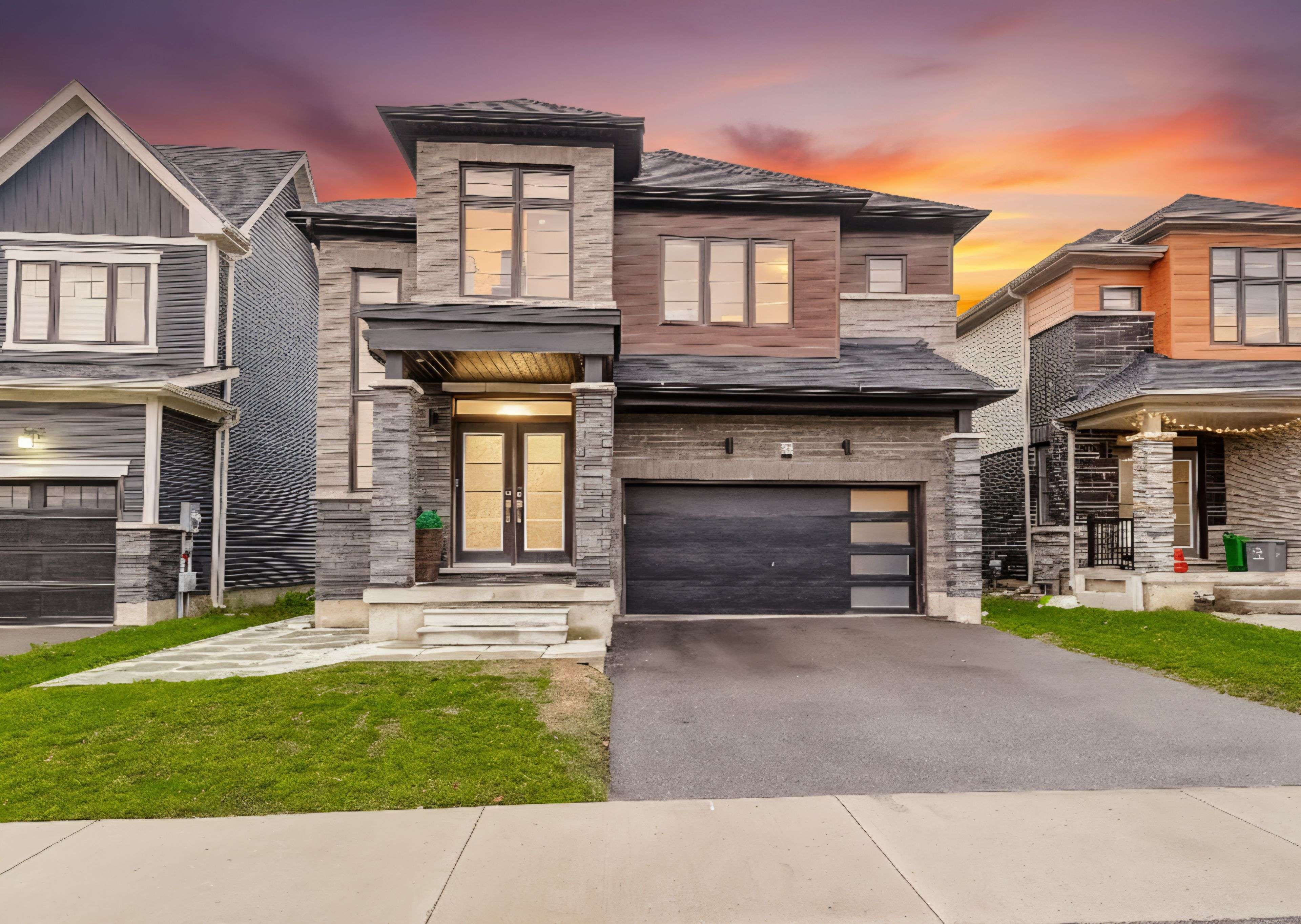 Thorold, ON L2V 0K1,516 Barker Pkwy