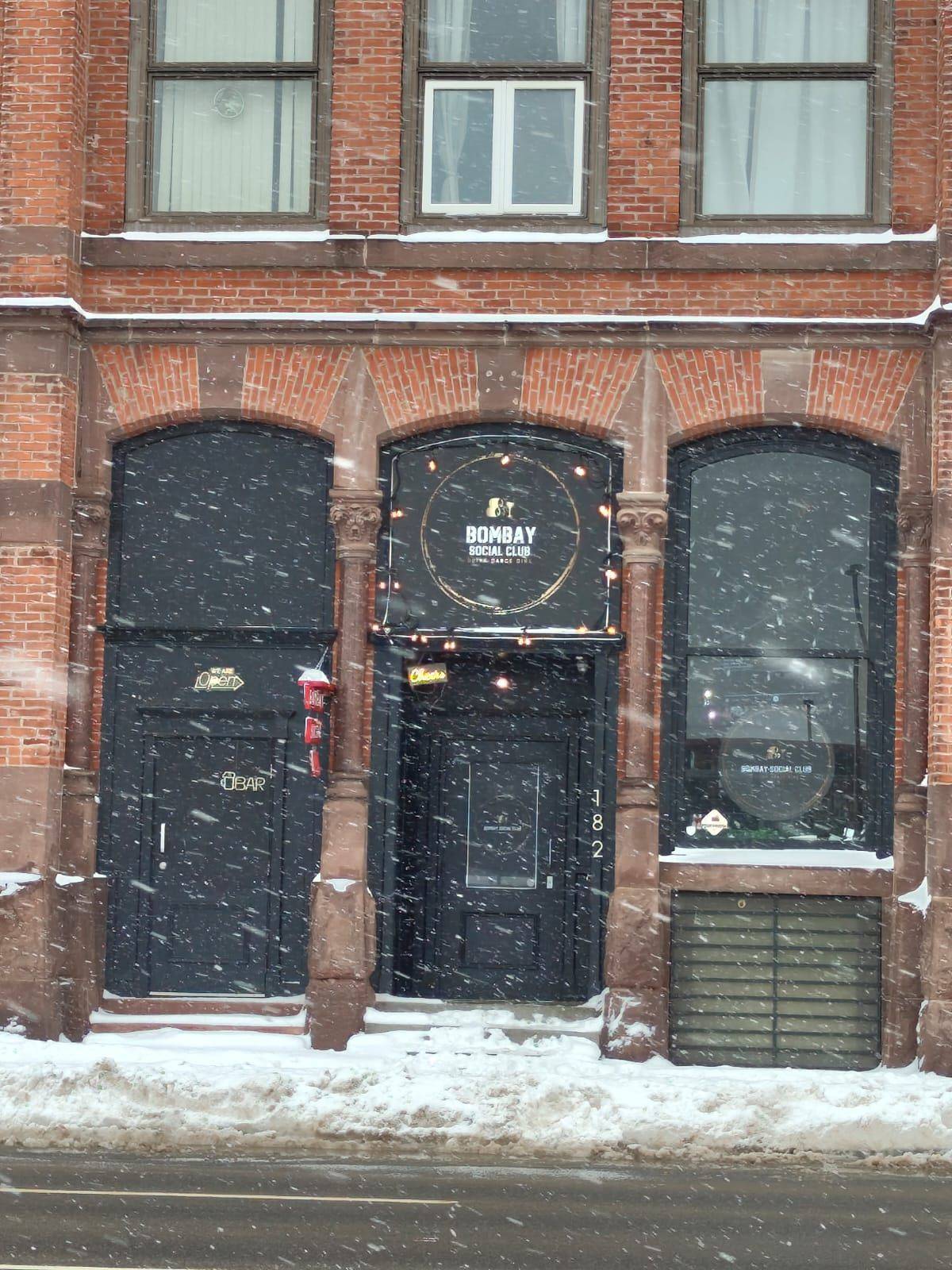 London East, ON N6A 1B5,182 York ST W