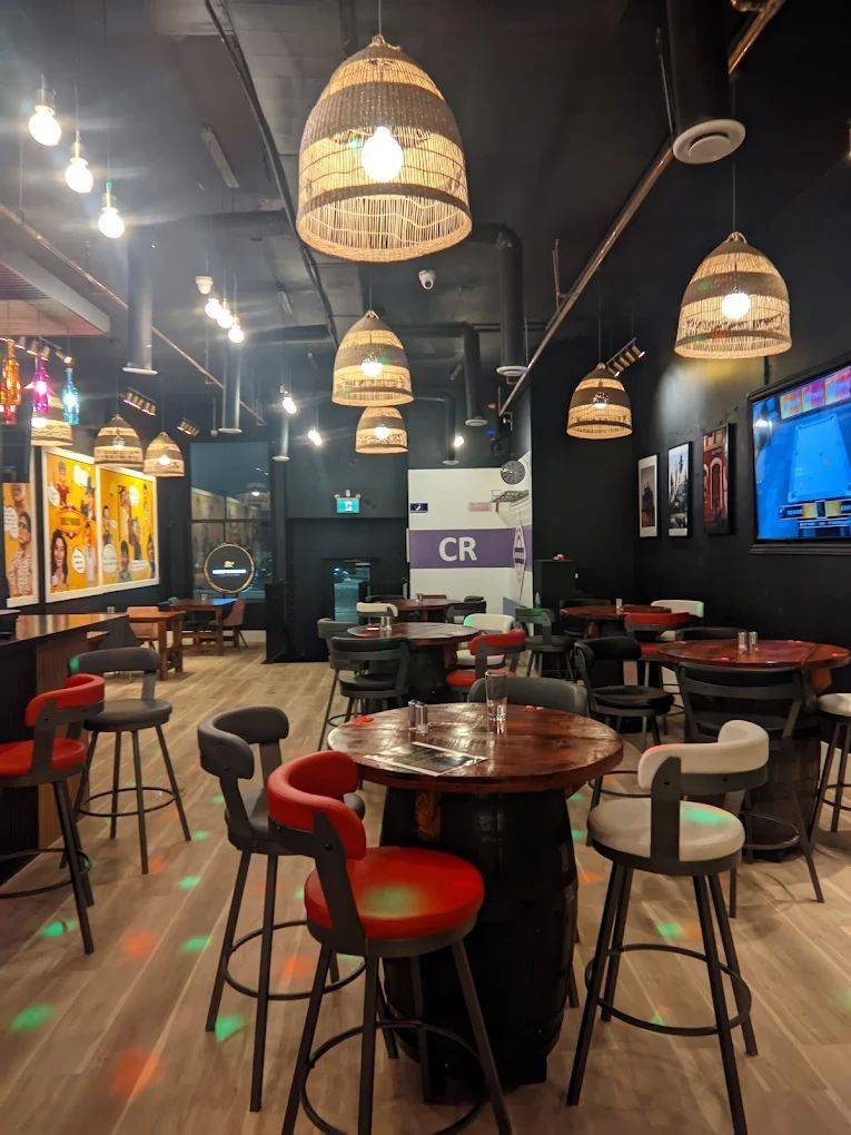 London East, ON N6A 1B5,182 York ST W