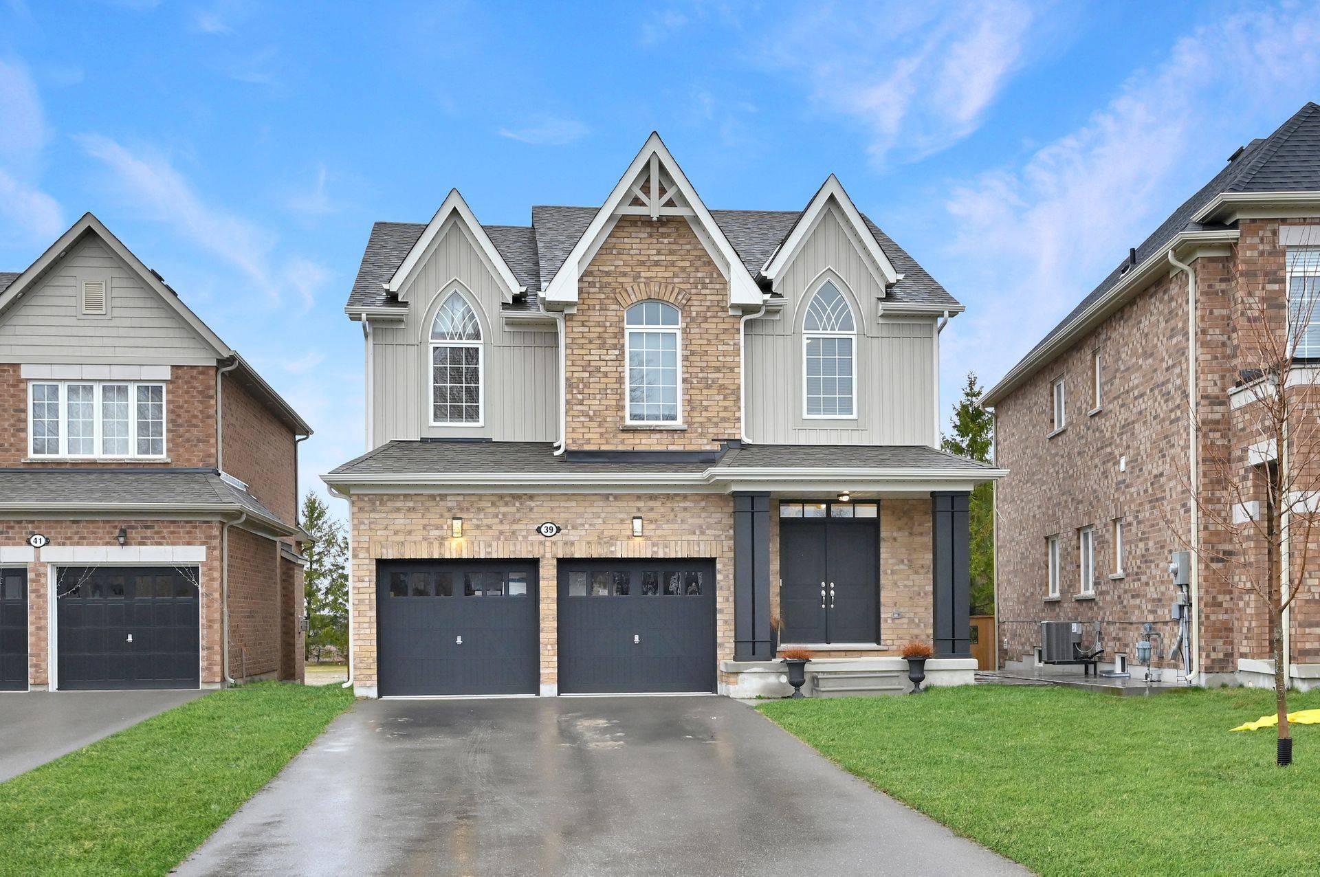 East Luther Grand Valley, ON L9W 7R5,39 Rainey DR