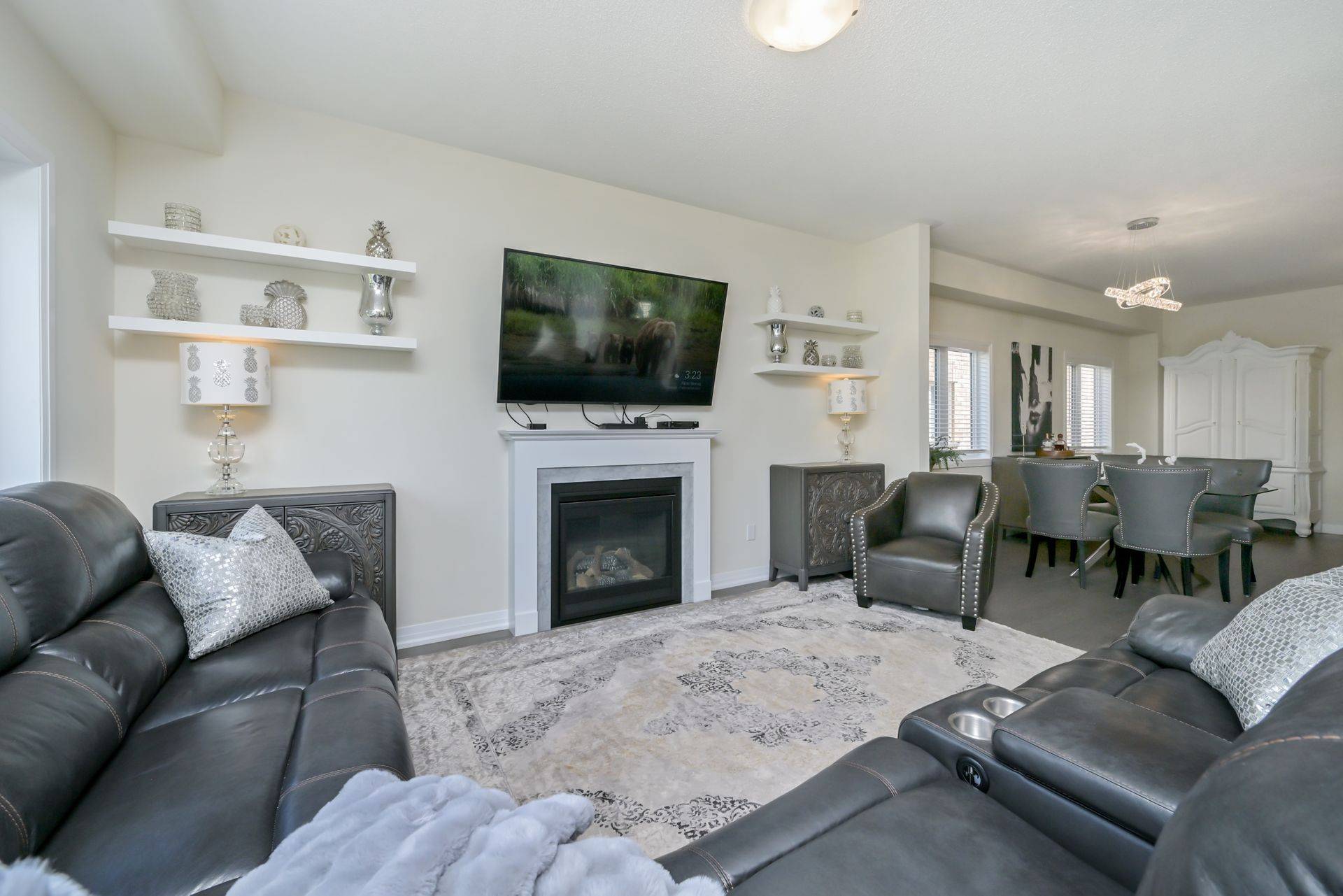 East Luther Grand Valley, ON L9W 7R5,39 Rainey DR